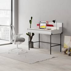 Ebern Designs Demileigh Writing Desk