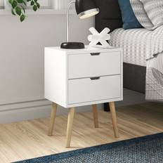 Zipcode Design Lalani 2 Bedside Table