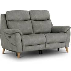 Oak Furnitureland Dexter Stone Sofa
