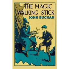 The Magic Walking Stick