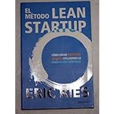 El método Lean Startup Sin colección (Geheftet)