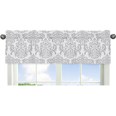 Skylar Damask Print