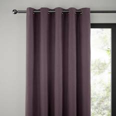 Dunelm Jennings Thistle Eyelet Thistle