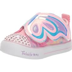 Skechers Twinkle Toes Baby Schuhe - Purple