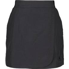McKinley Bukser & Shorts McKinley Hiking nederdel Damer Shorts Sort
