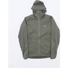 Dame - Grønne Klær Arc'teryx ATOM LIGHTWEIGHT HOODY W FORAGE