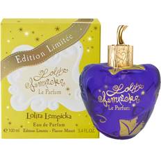 Lolita Lempicka Le Parfum Midnight Limited-Edition 100ml