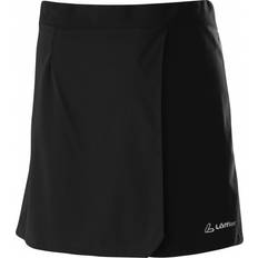 Women's Skirt Active-Stretch-Superlite Nederdel sort