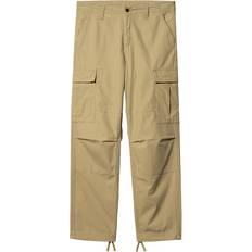 Carhartt WIP Men's Regular Fit Cargo Pants Yk Agate yk agate