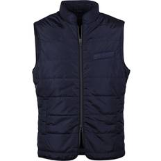 Stenströms Quilted Nylon Vest