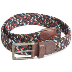 Barbour Men Belts Barbour Ford Belt, Multi