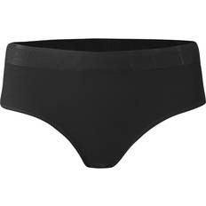 Women's Hipster Transtex Light Syntetisk undertøj sort