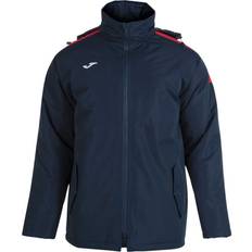 Joma Trivor Jacket Blue Man