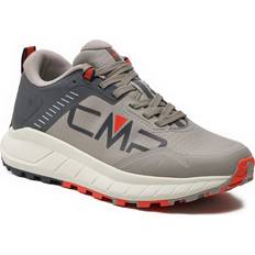 CMP Man Sneakers CMP Heren Hamber Schoenen - Grijs