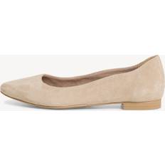 Tamaris Ballerina beige