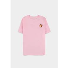 Pokémon T-shirts Pokémon Pixel Eevee Women T-Shirt