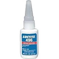 Loctite Typ 496 Sofortklebstoff Metalle niedrige Viskosität 50g