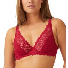 Naturana Ropa Naturana Friday Underwired Bra Darkpink