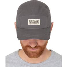 The Camper Cap - Dark Grey