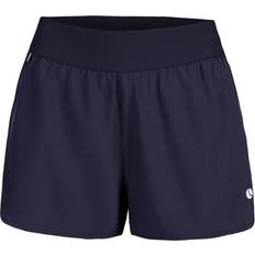 Björn Borg Vrouw Broeken & Shorts Björn Borg Ace Shorts 2 In 1 - Blauw