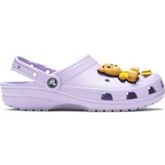 Shoes Crocs Justin Bieber x Classic Clog 'Drew House Lavander'