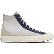 Converse Chuck 70 Court High - Pale Putty Midnight Navy