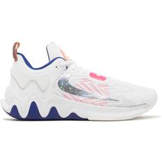 NIKE Giannis Immortality 2 EP M - White/Deep Royal Blue/Hyper Pink/Metallic Silver