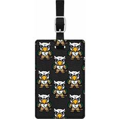 Polyester Travel Accessories OTM Essentials William & Tribe Mascot Tokyodachi Luggage Tag