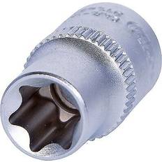 KS Tools Hand Tools KS Tools 1/4" torx-e-stecknuss, e10 911.4332