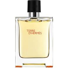 Hermès Terre D&apos/Hermes Pour Homme - 100 ml Eau de toilette Perfumes Hombre