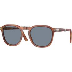 Persol Hombre Gafas de sol Persol Square Sunglass PO3345S - Azul