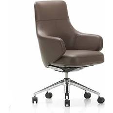 Vitra Furniture Vitra Grand Executive Lowback