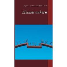 Heimat ankern Nuri Ortak 9783732289943 (Hæftet)