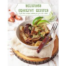 Delicious Crockpot Recipes