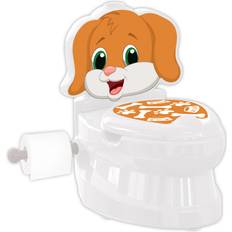 Dog potty Siva Toys WC Potty Dog