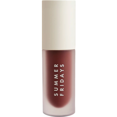 Dream Lip Oil Rosewood Nights