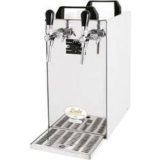 ich-zapfe Contact Drikkedispenser 50L