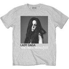 Lady Gaga Fame Monster T-Shirt - Unisex