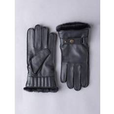 Lakeland Leather Women's Milne Gloves Black