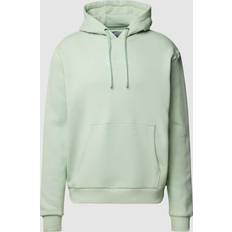 Herre - Turkis Sweatere Karl Kani Essential Sweatshirt - Mint/Hvid