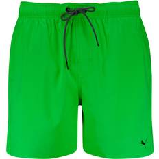 Puma Men Swimwear Puma Badehose Herren grün