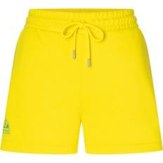 Marmot Damen Shorts Marmot Damen Peaks Shorts gelb