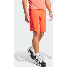 Adidas Ergo 7in Shorts Heren - Oranje