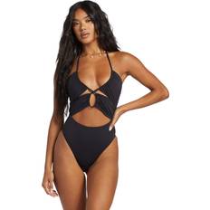 Billabong Vêtements Billabong Maillot une pièce Taille - Noir