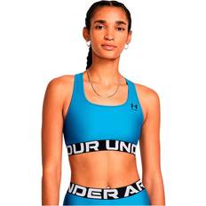 Under Armour B BH'er Under Armour HG Authentics - Blu