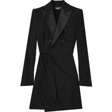 DSquared2 Dame Kjoler DSquared2 Midi Dress