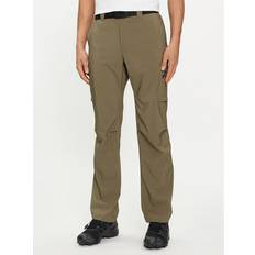 Columbia Herre Bukser Columbia Silver Ridge Utility Pant - Stone Green