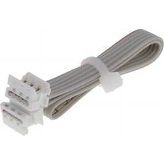 Tilslutningskabinet-kabel Samlet antal 6 Rastermål: 1.27 mm 923150620 1 stk Bag