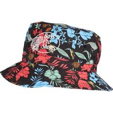 Multicolored Hats Bass Pro Shops Low-Crown Hawaiian Bucket Hat