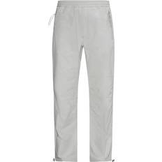 Moncler Bukser Moncler Elastisk Talje Bukser Polyester - Hvid